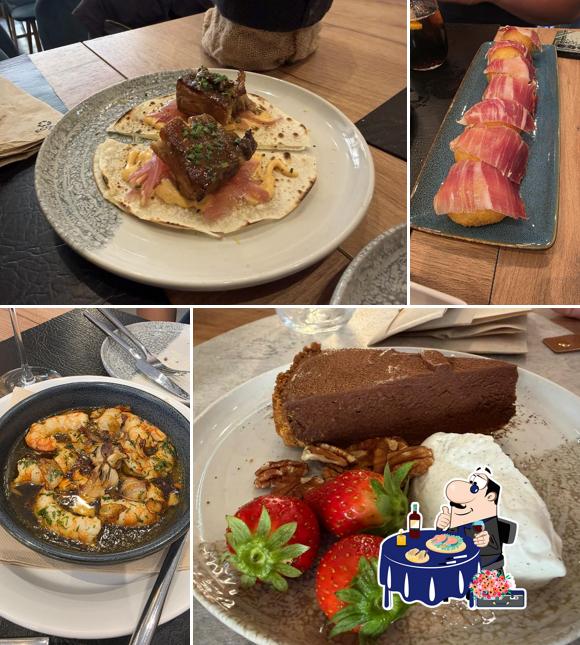 Restaurante Sabroso Marbella