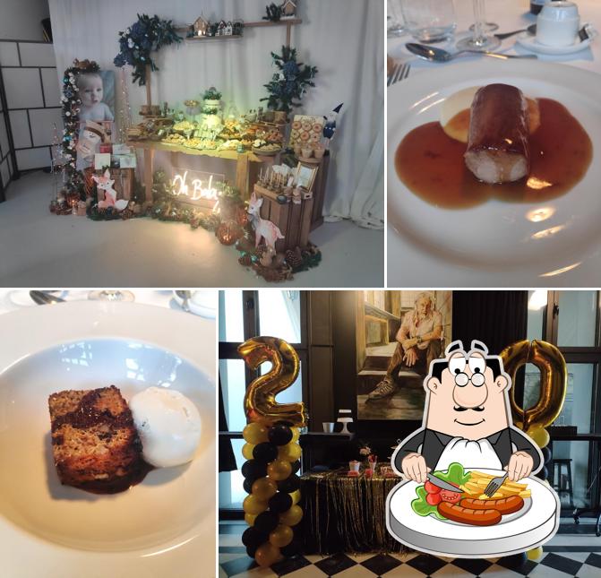 Restaurante Santa Cecilia