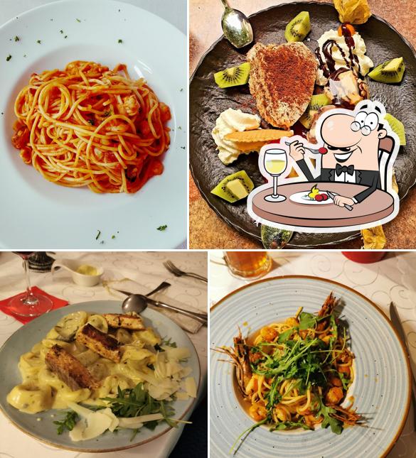 Ristorante Il Viale nuovo