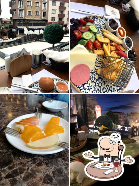 Rooz Cafe & Restaurant