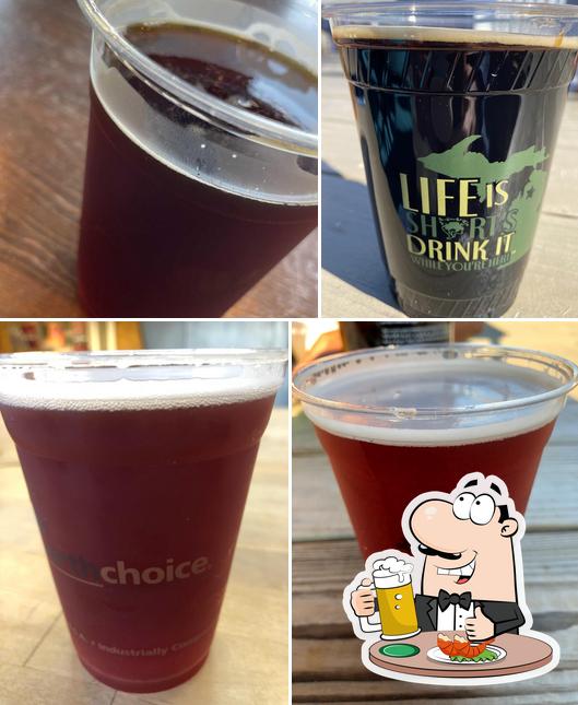 Shorts Brewing Co
