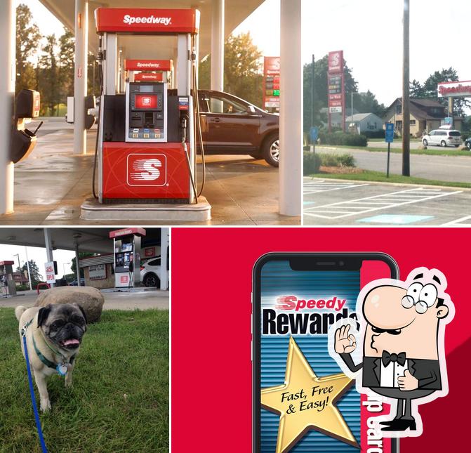 Speedway
