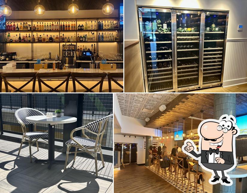 The Hampton Social - Atlanta