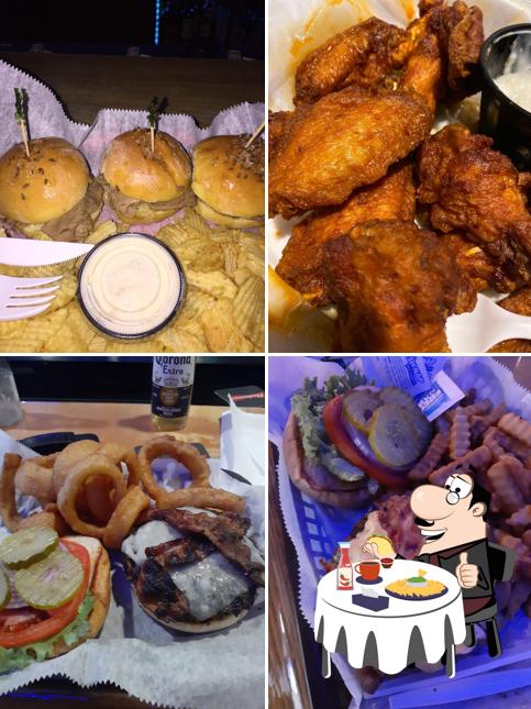 Uncle Mick's Bar & Grill