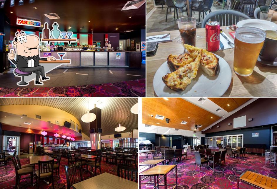 Park Ridge Tavern