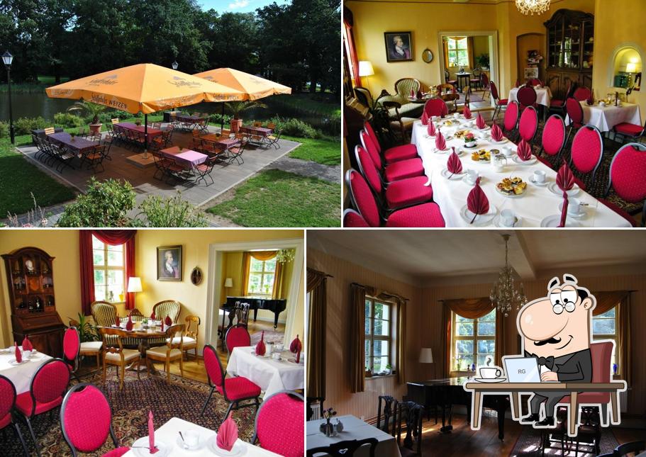 Schillercafé Kahnsdorf