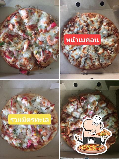 jazz pizza & steak