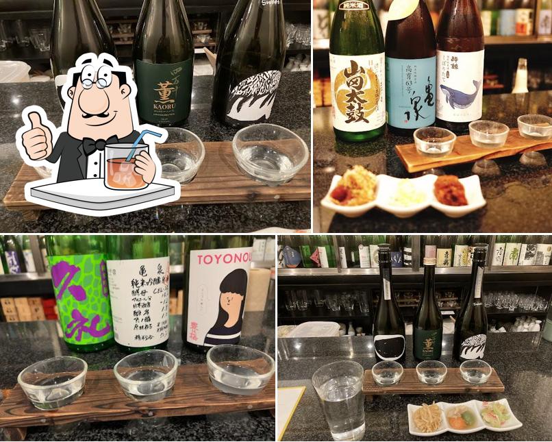 土佐酒バー