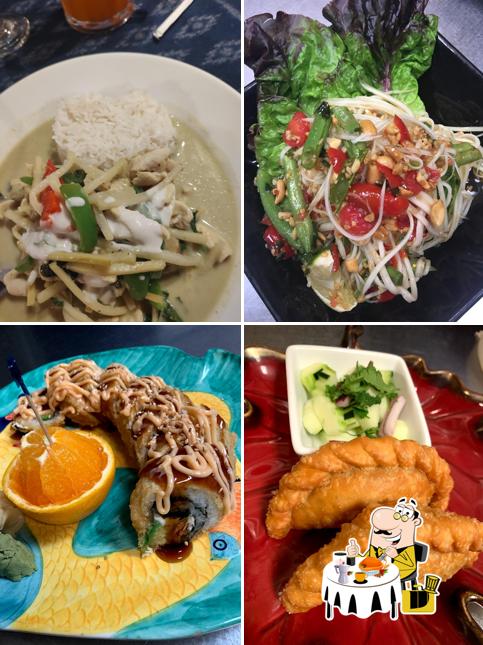 A Taste of Thai