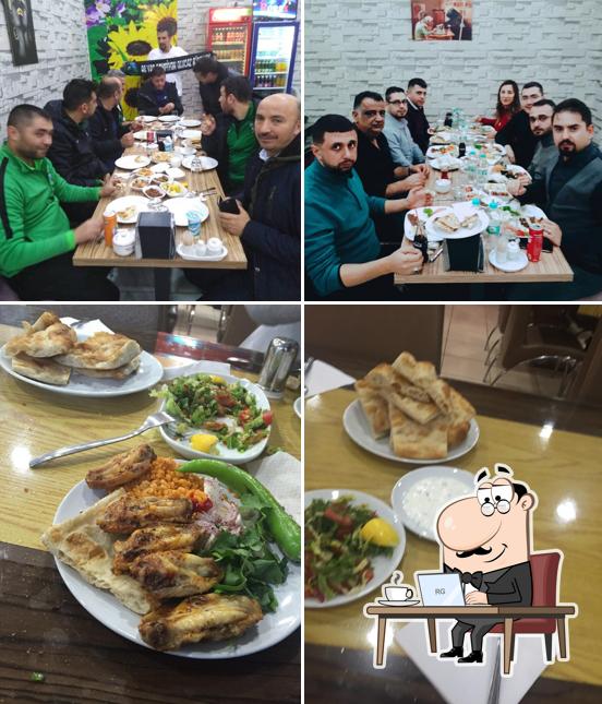 Adana Sofrası