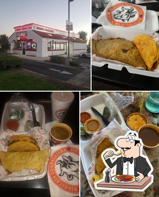 Birrieria Guadalajara