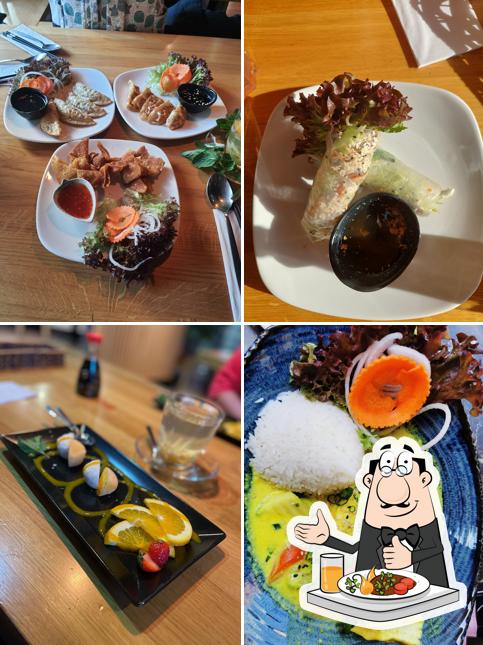 COCO Ramen - Sushi - Asian kitchen