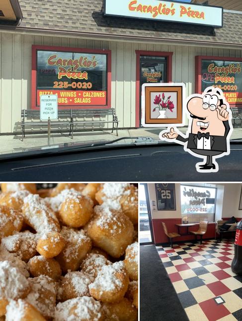 Caraglio's Pizza