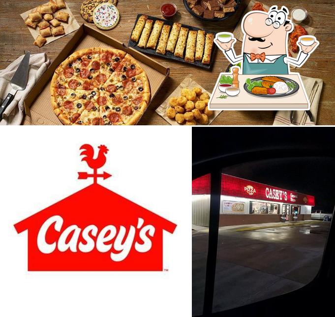 Casey's