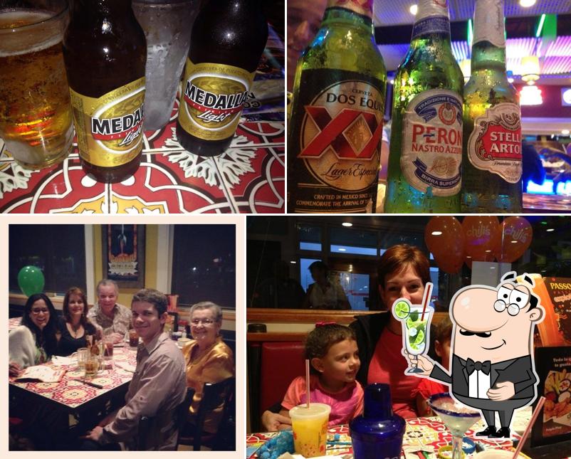 Chili's