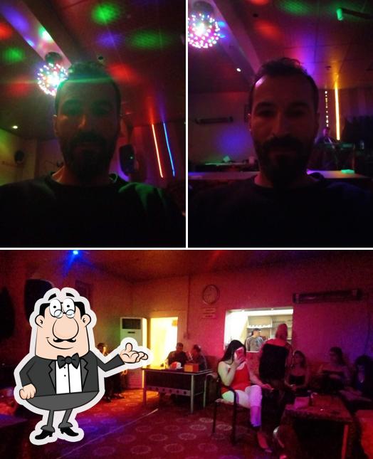 Siverek bar
