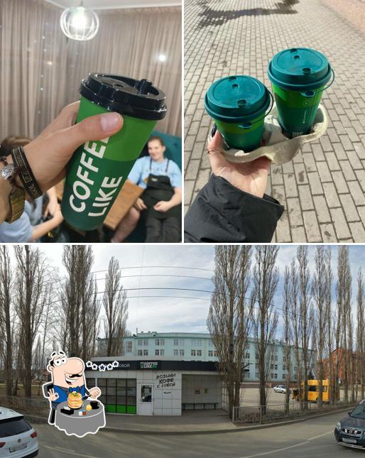 Coffee Like
