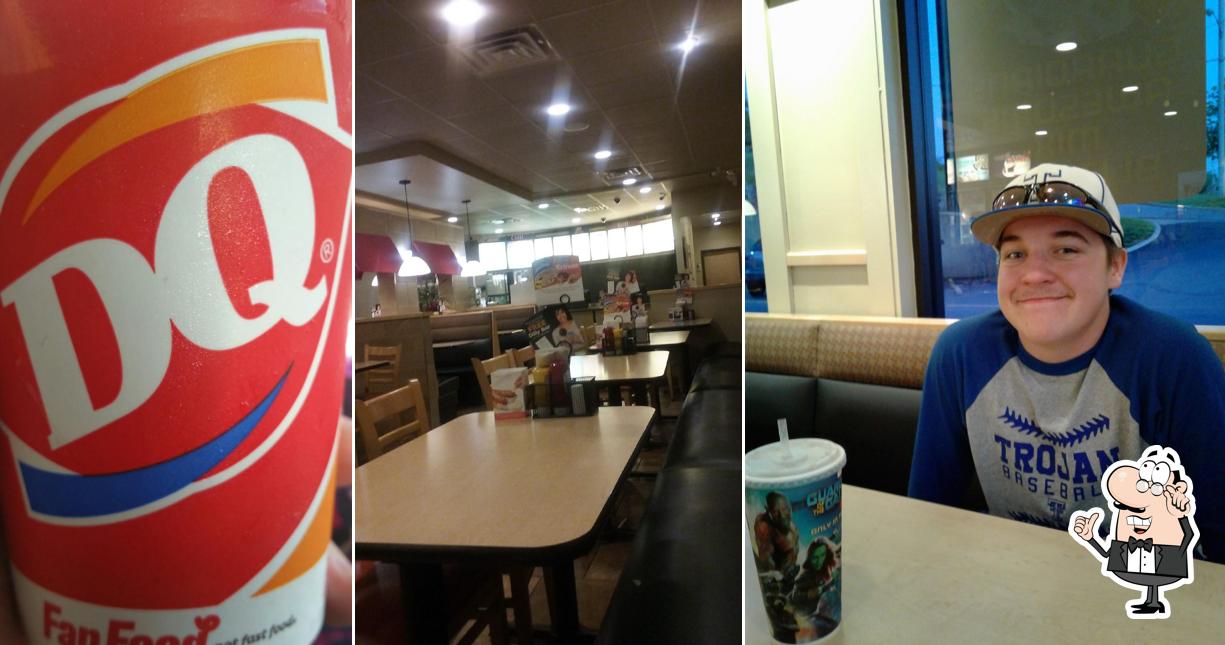 Dairy Queen