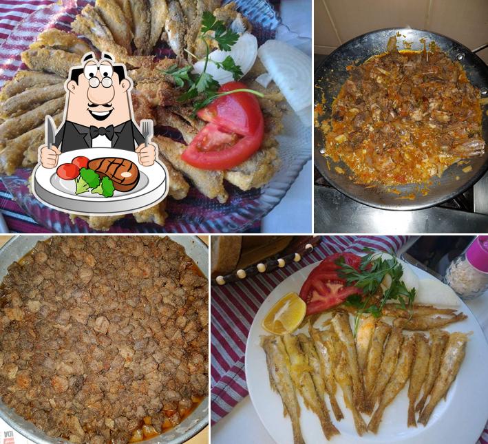 Derya Restaurant