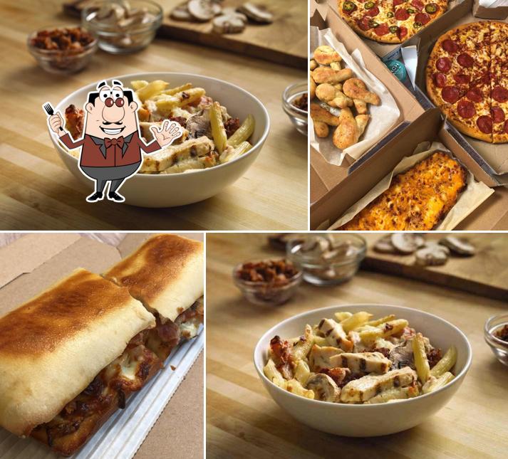Domino's Pizza