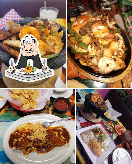 El Trio Mexican Restaurant
