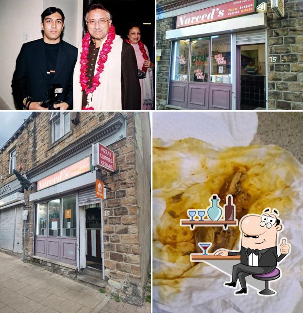 Naveeds Takeaway