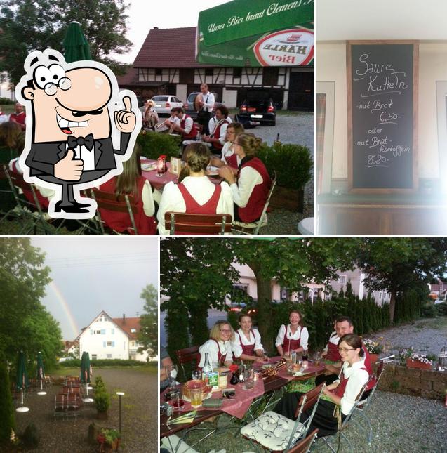 Gasthof Löwen