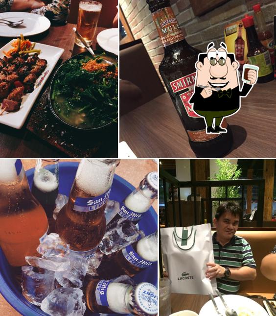 Gerry's Grill