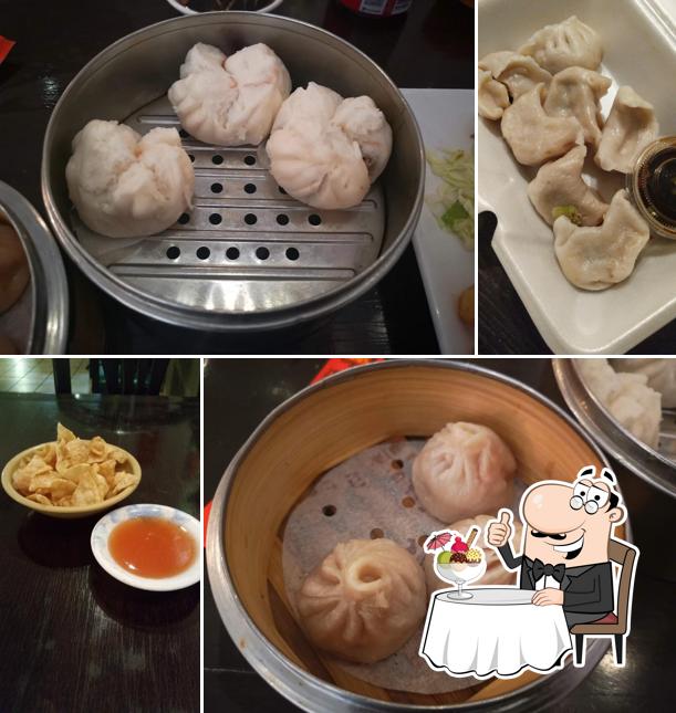Hai Hong Restaurant