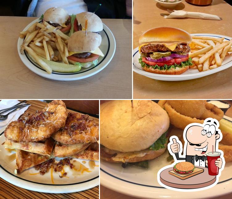 IHOP