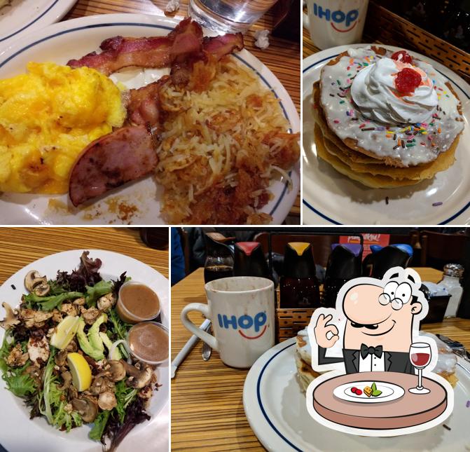 IHOP