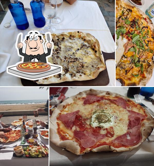 La Tagliatella