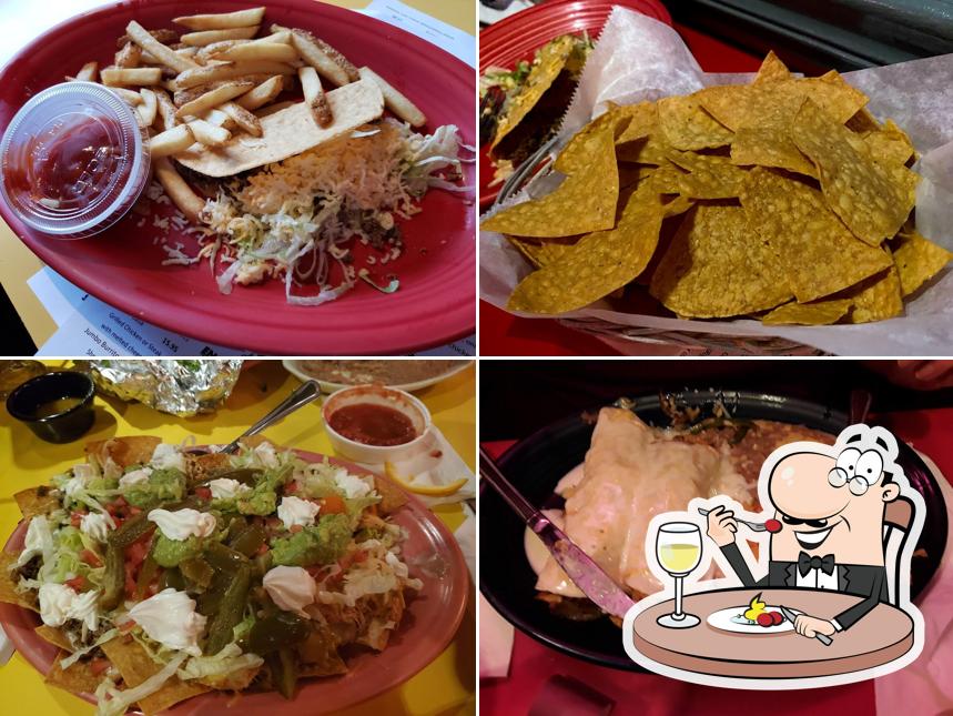 Las Margaritas
