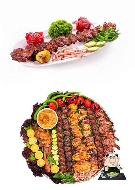 Limoo Restaurant