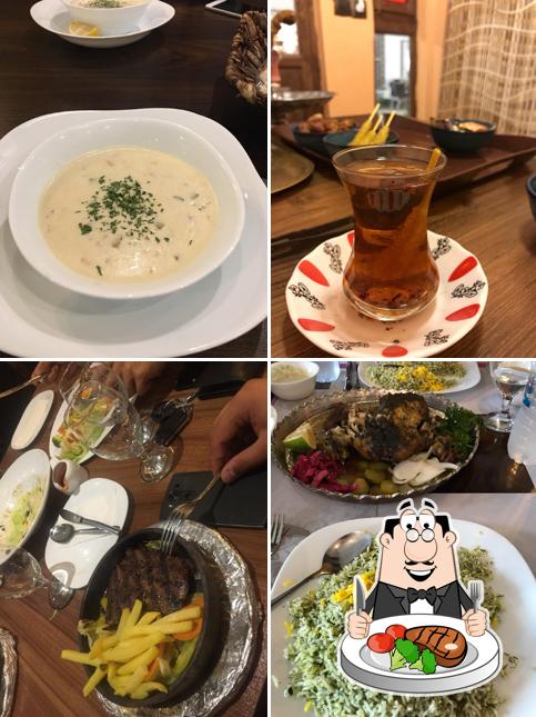 Matoo Italian Restaurant رستوران ایتالیایی ماتو