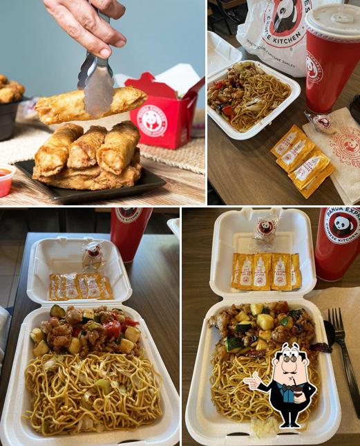 Panda Express
