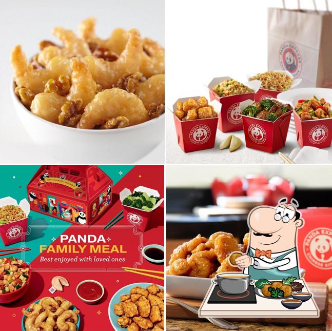 Panda Express