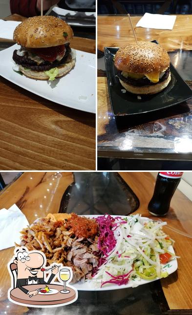 Prinz Restaurant