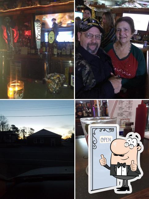 Bedrock Inn
