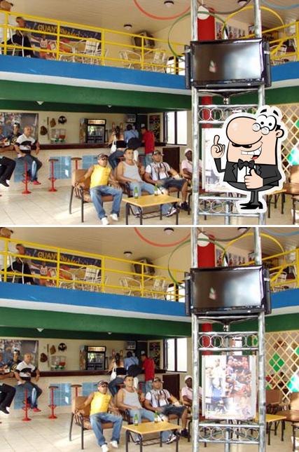 Sport Bar Olimpia