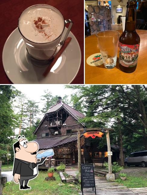 Cherry Pub