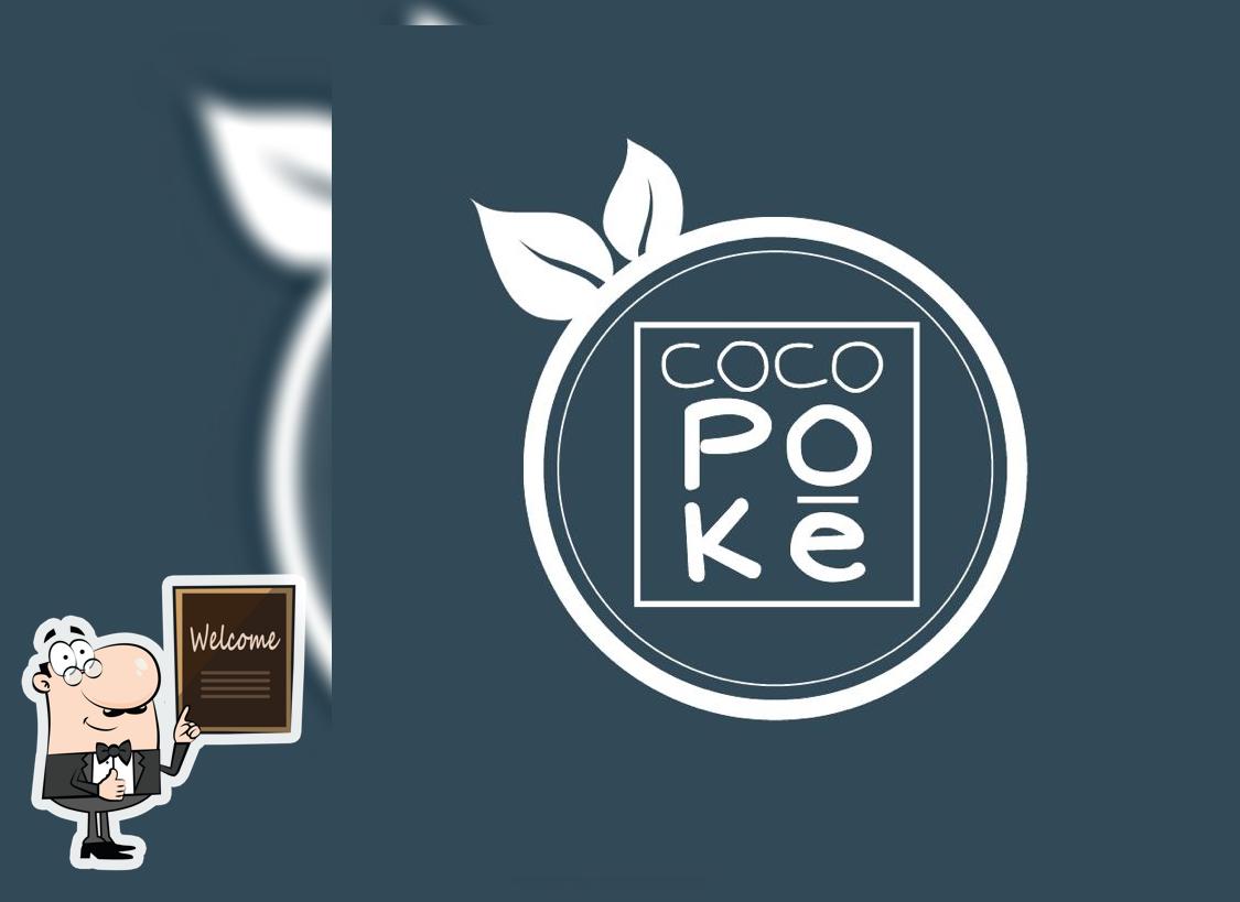 Coco Poke