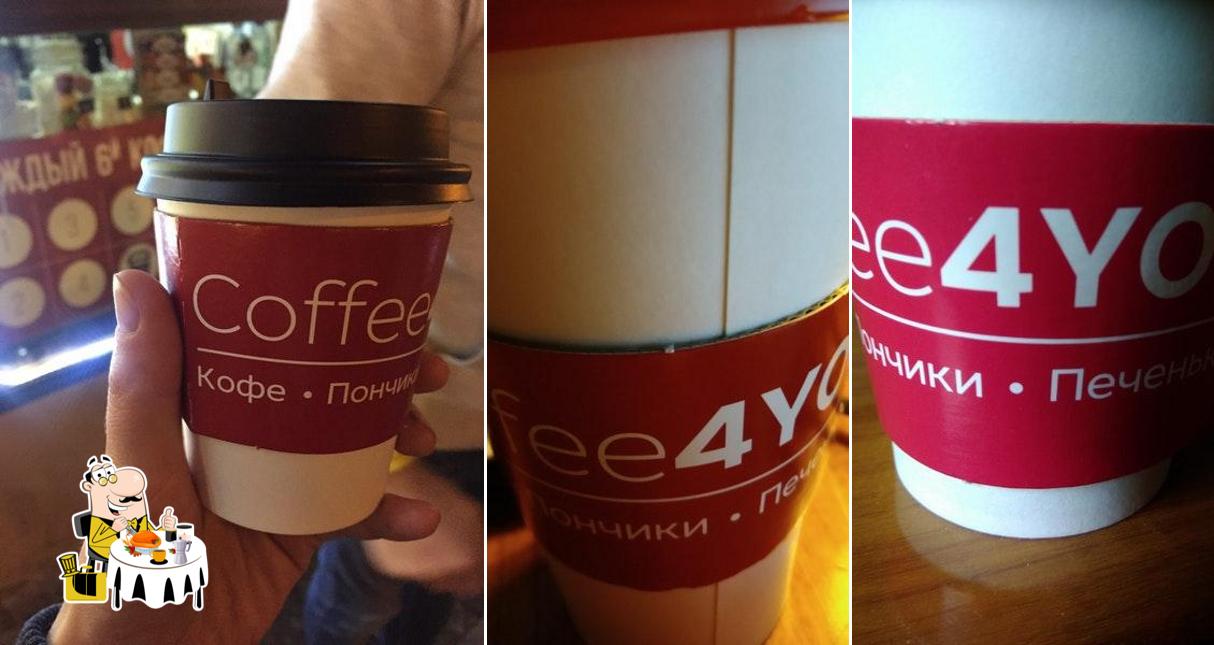 Coffee4You