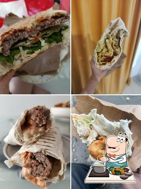 Eat And Go