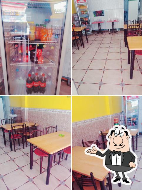 FAST FOOD AL BARAKAH