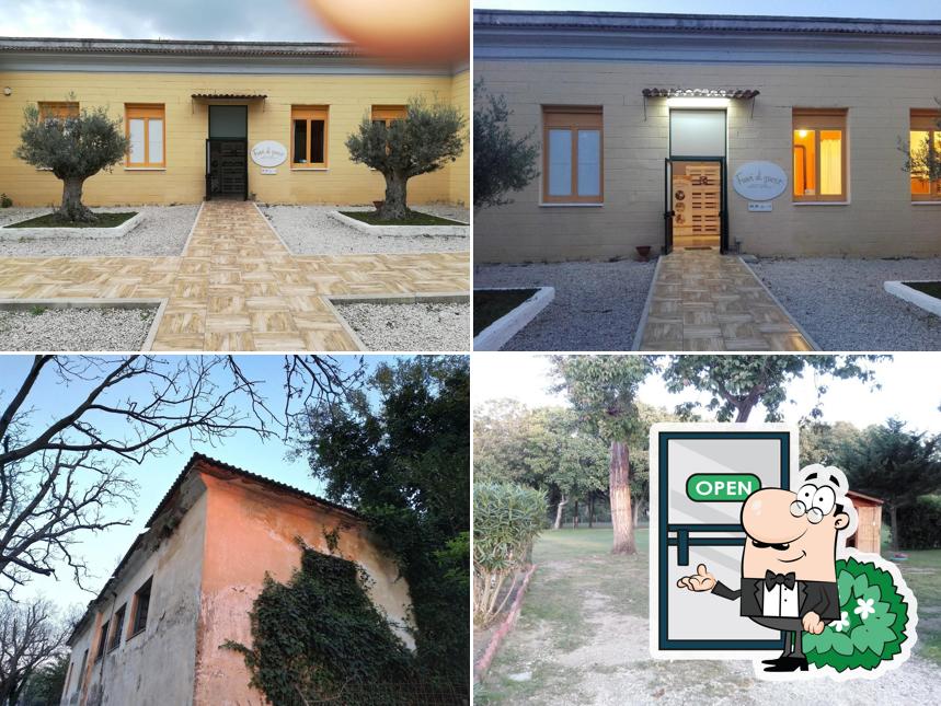 Fattoria Fuori Di Zucca
