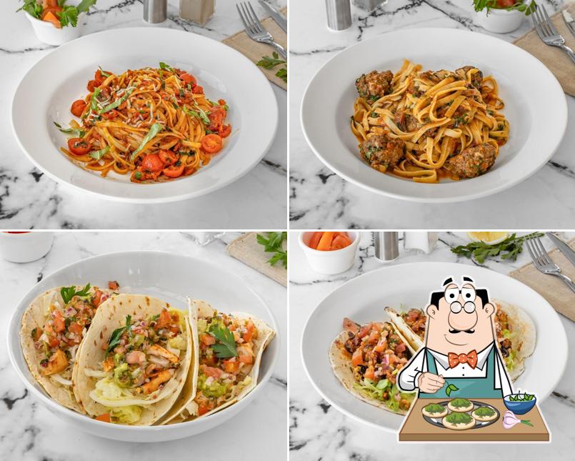 Gusto Mexitalia