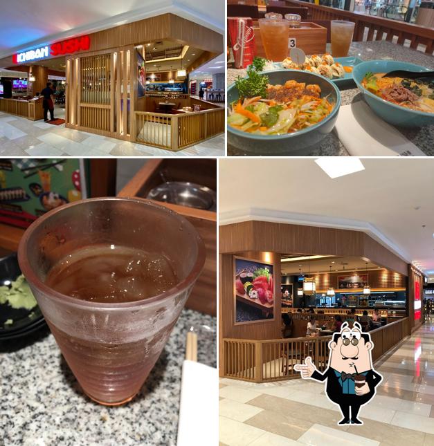 Ichiban Sushi - Trans Studio Mall Bali - Lt. 2