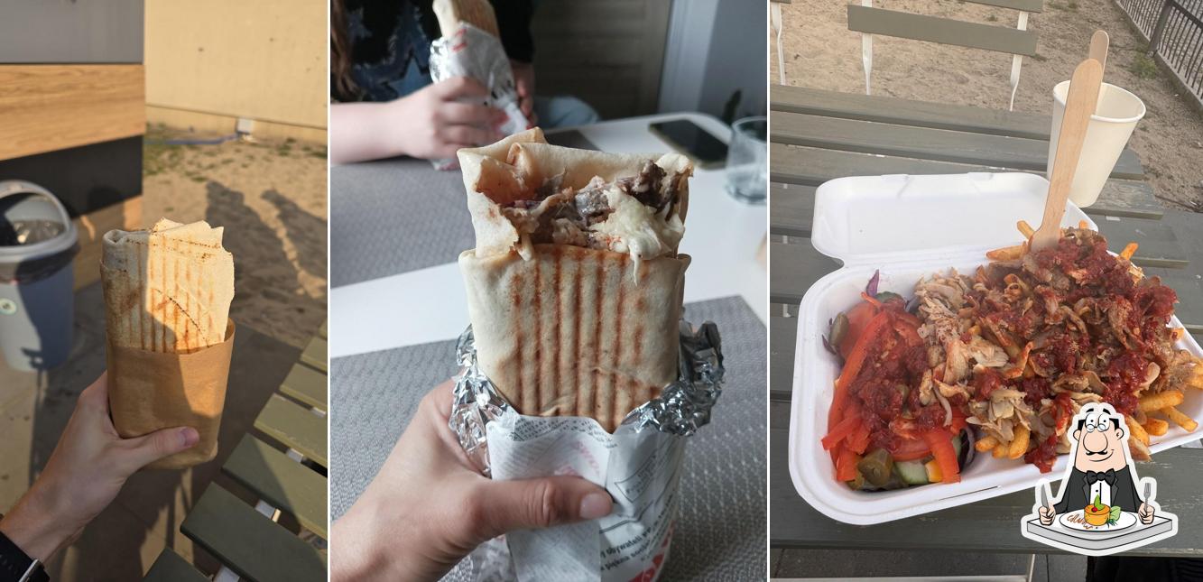Kebab Studio