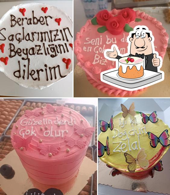 Koçakoğlu Baklava Kahta